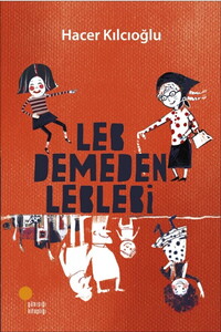LEB DEMEDEN LEBLEBİ #1