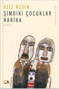 ŞİMDİKİ ÇOCUKLAR HARİKA #1