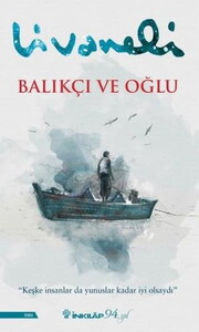 BALIKÇI VE OĞLU #1