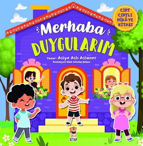 MERHABA DUYGULARIM #1