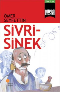 SİVRİSİNEK #1