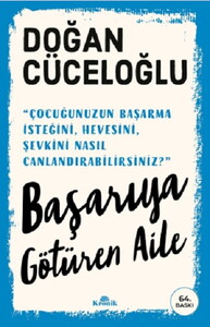 BAŞARIYA GÖTÜREN AİLE #1