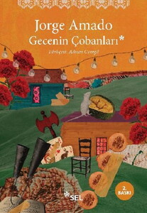 GECENİN ÇOBANLARI #1
