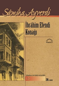İBRAHİM EFENDİ KONAĞI #1