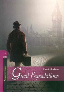 STAGE 6 GREAT EXPECTATİONS #1