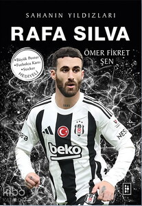 SAHANIN YILDIZLARI RAFA SİLVA #1