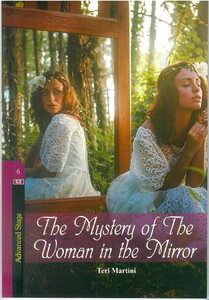 STAGE 6 THE MYSTERY OF THE WOMAN İN THE MİRROR #1