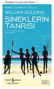 SİNEKLERİN TANRISI #1