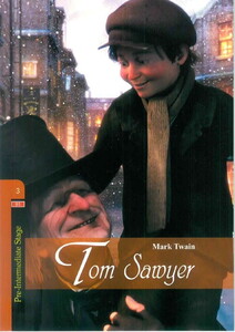 STAGE 3 TOM SAWYER #1