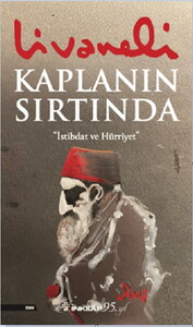 KAPLANIN SIRTINDA #1