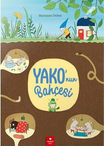 YAKONUN BAHÇESİ #1